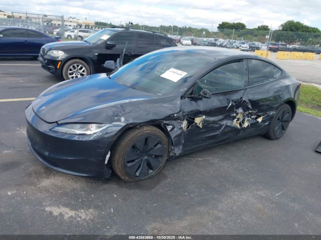 2024 TESLA MODEL 3 5YJ3E1EA1RF844892 Photo 1