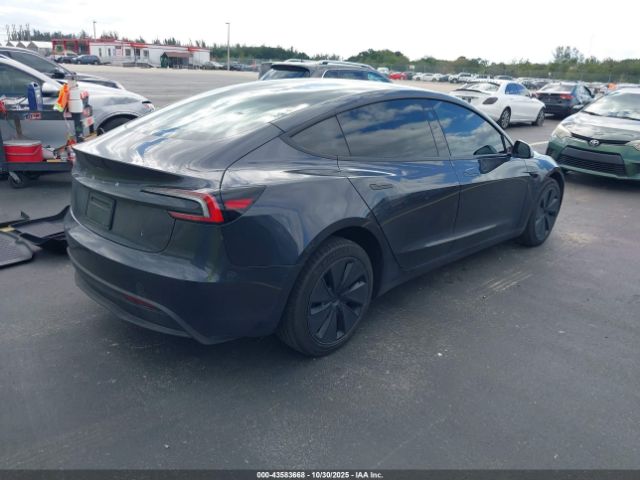 2024 TESLA MODEL 3 5YJ3E1EA1RF844892 Photo 3