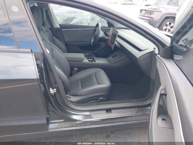 2024 TESLA MODEL 3 5YJ3E1EA1RF844892 Photo 4