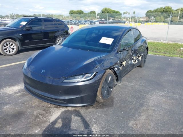 2024 TESLA MODEL 3 5YJ3E1EA1RF844892 Photo 5
