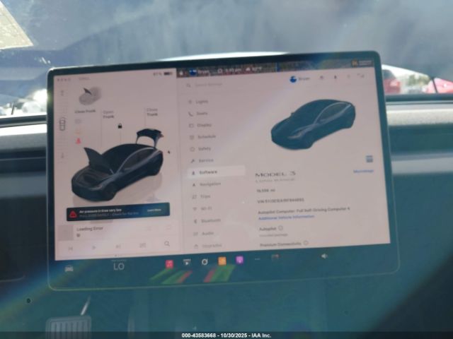 2024 TESLA MODEL 3 5YJ3E1EA1RF844892 Photo 6