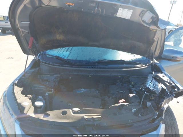 2020 MITSUBISHI OUTLANDER SPORT JA4AR3AU6LU024081 Photo 9