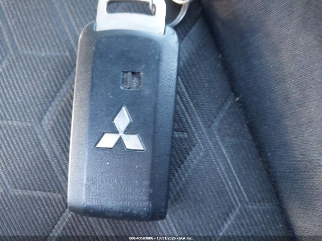 2020 MITSUBISHI OUTLANDER SPORT JA4AR3AU6LU024081 Photo 10