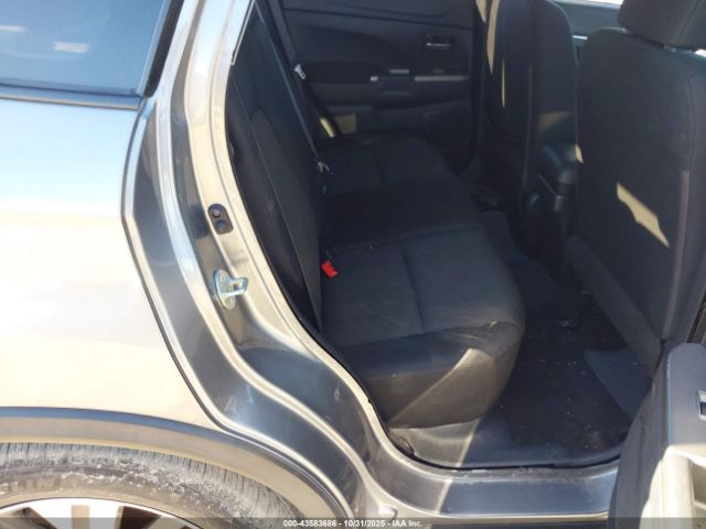 2020 MITSUBISHI OUTLANDER SPORT JA4AR3AU6LU024081 Photo 7