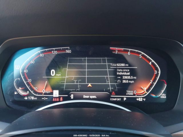 2019 BMW X5 5UXCR6C56KLL25913 Photo 6