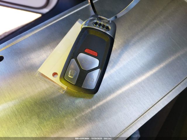 2018 AUDI Q5 WA1BNAFY3J2103314 Photo 10