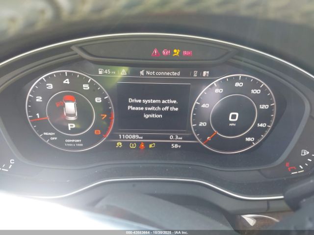 2018 AUDI Q5 WA1BNAFY3J2103314 Photo 6