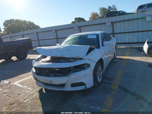 2019 Dodge Charger Sxt Rwd მანქანა იყიდება აუქციონზე, vin: 2C3CDXBG2KH724876, აუქციონის ნომერი: 43583690