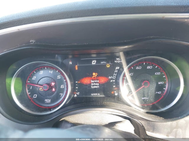 2019 Dodge Charger Sxt Rwd მანქანა იყიდება აუქციონზე, vin: 2C3CDXBG2KH724876, აუქციონის ნომერი: 43583690