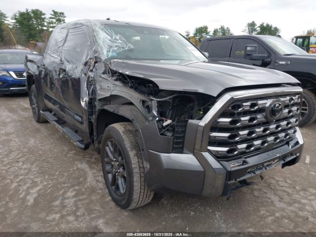 2023 TOYOTA TUNDRA 5TFNA5DB5PX087357