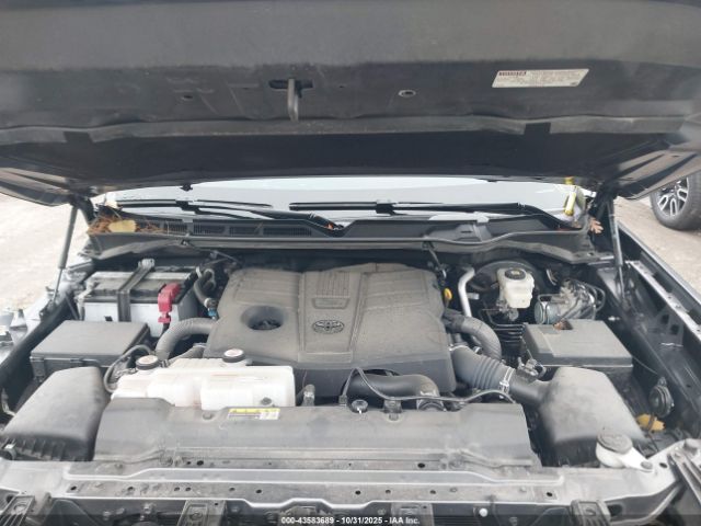 2023 TOYOTA TUNDRA 5TFNA5DB5PX087357 Photo 9