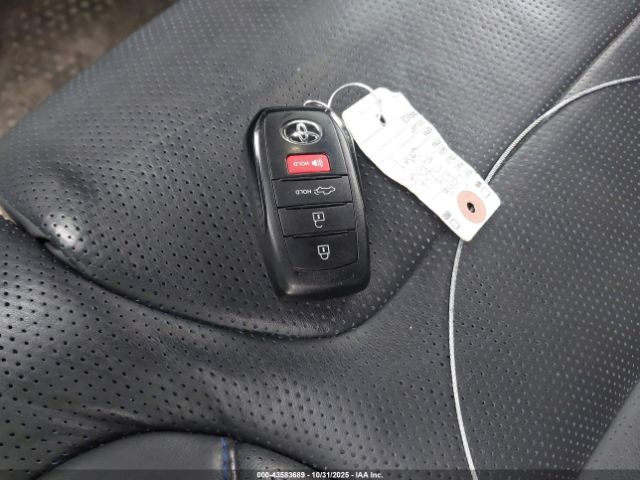 2023 TOYOTA TUNDRA 5TFNA5DB5PX087357 Photo 10