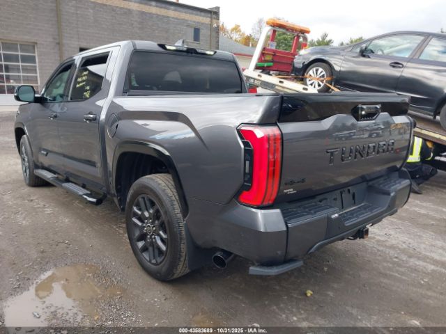 2023 TOYOTA TUNDRA 5TFNA5DB5PX087357 Photo 2