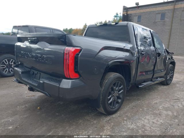 2023 TOYOTA TUNDRA 5TFNA5DB5PX087357 Photo 3