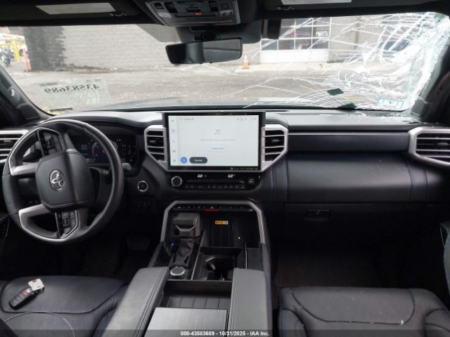 2023 TOYOTA TUNDRA 5TFNA5DB5PX087357 Photo 4