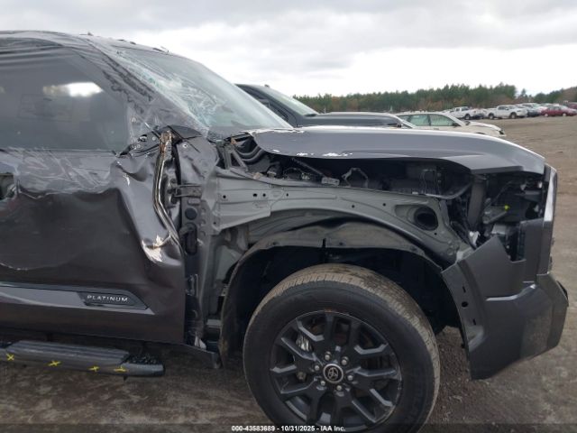 2023 TOYOTA TUNDRA 5TFNA5DB5PX087357 Photo 5