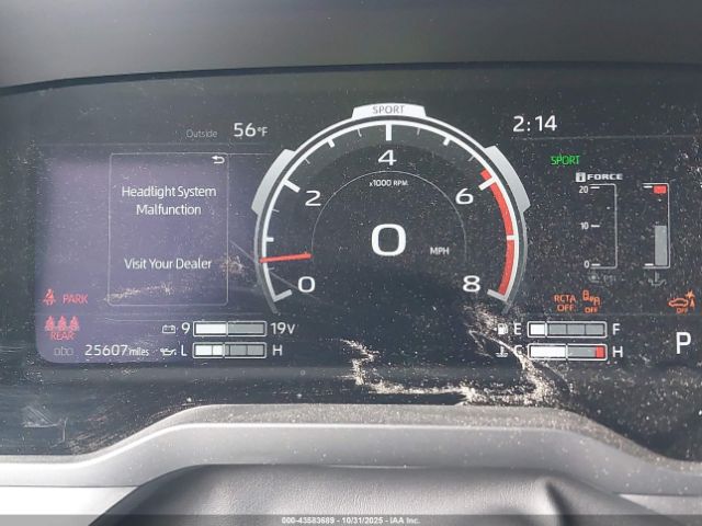 2023 TOYOTA TUNDRA 5TFNA5DB5PX087357 Photo 6