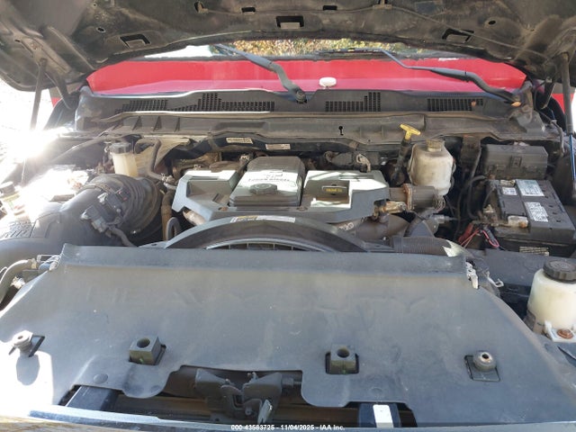 Продаж на аукціоні авто 2014 Ram 5500 Chassis Tradesman/slt, vin: 3C7WRMAL6EG141760, номер лоту: 43583725