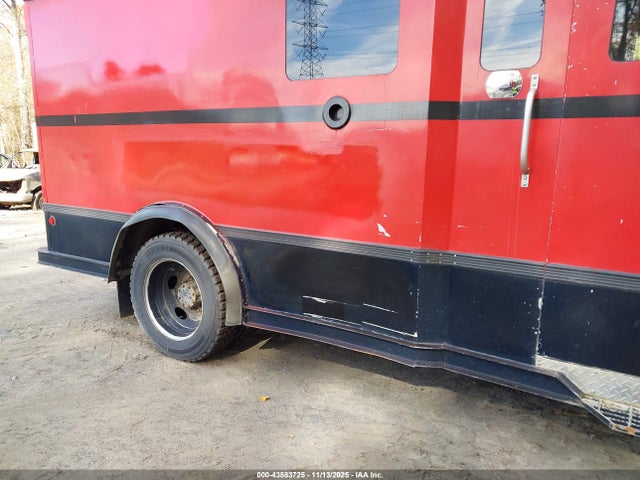 Продаж на аукціоні авто 2014 Ram 5500 Chassis Tradesman/slt, vin: 3C7WRMAL6EG141760, номер лоту: 43583725