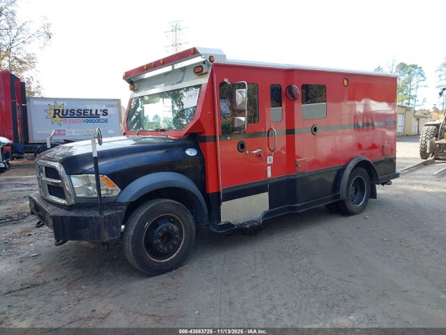 Продаж на аукціоні авто 2014 Ram 5500 Chassis Tradesman/slt, vin: 3C7WRMAL6EG141760, номер лоту: 43583725