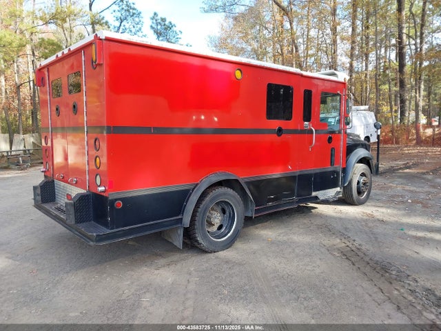 Продаж на аукціоні авто 2014 Ram 5500 Chassis Tradesman/slt, vin: 3C7WRMAL6EG141760, номер лоту: 43583725