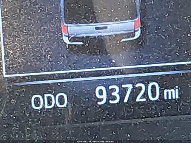 Продаж на аукціоні авто 2017 Toyota Tacoma Trd Sport, vin: 3TMCZ5AN1HM044737, номер лоту: 43583739