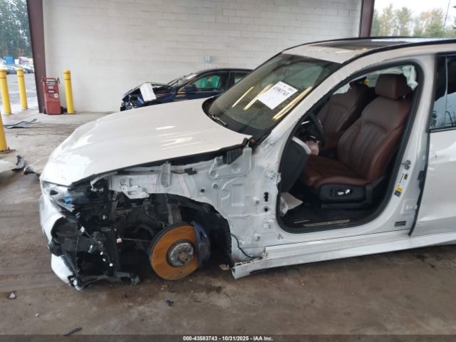 2019 BMW X5 5UXCR6C50KLL53187 Photo 5