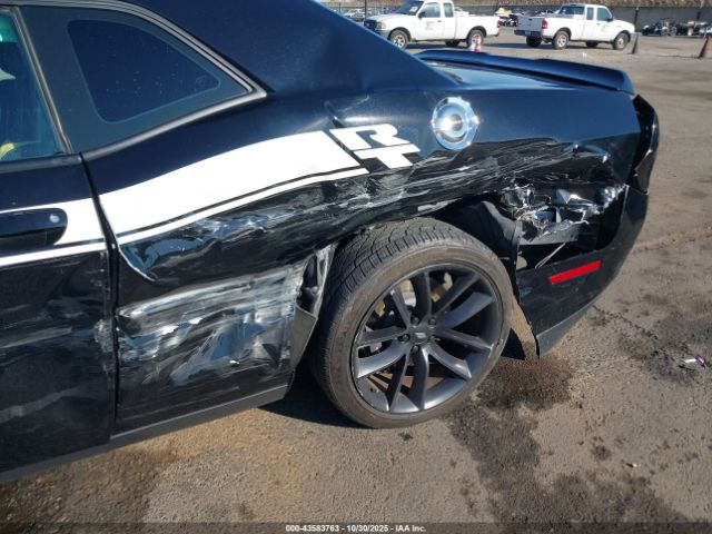 2021 DODGE CHALLENGER 2C3CDZBT9MH560330 Photo 5