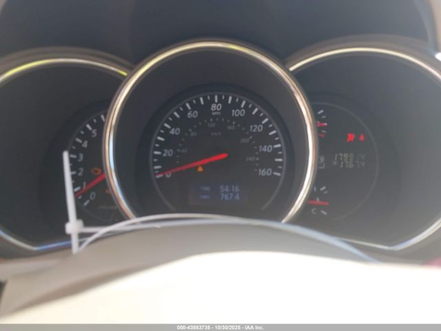 2013 NISSAN MURANO JN8AZ1MU1DW212832 Photo 6