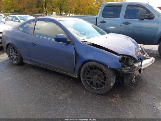 2004 ACURA RSX JH4DC53844S019330 Photo 0