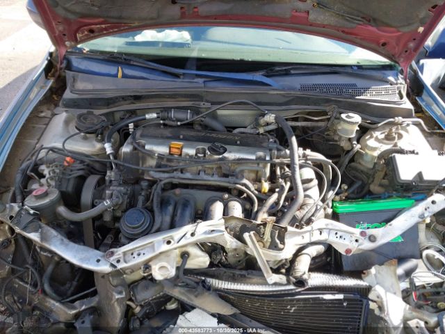 2004 ACURA RSX JH4DC53844S019330 Photo 9