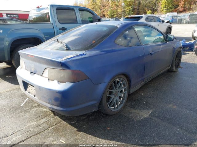 2004 ACURA RSX JH4DC53844S019330 Photo 3