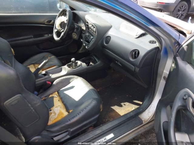 2004 ACURA RSX JH4DC53844S019330 Photo 4