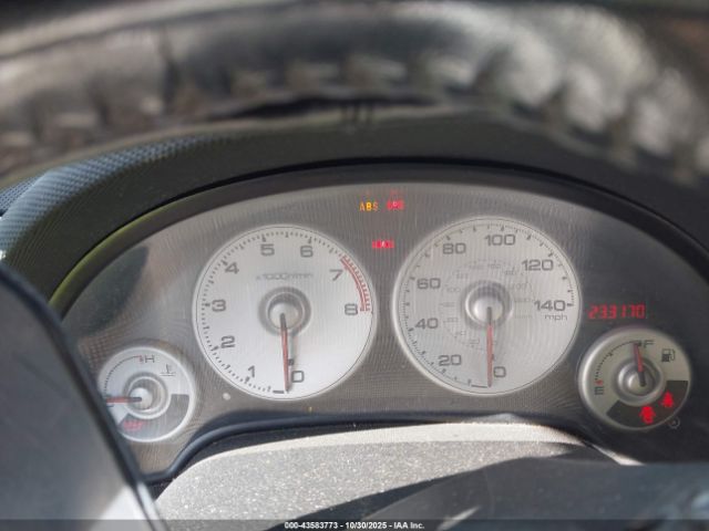 2004 ACURA RSX JH4DC53844S019330 Photo 6