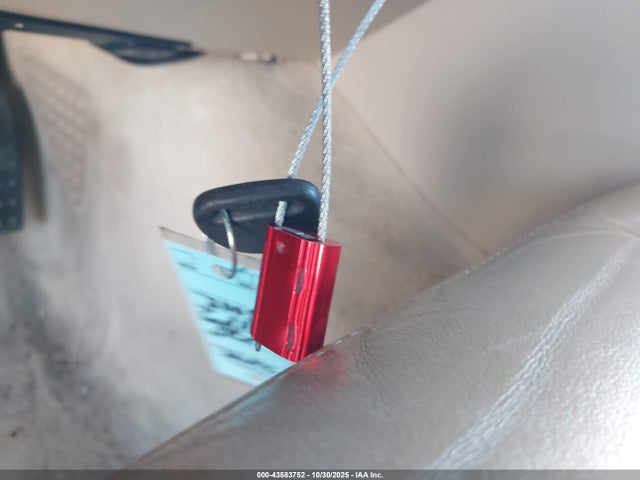 2008 CADILLAC SRX 1GYEE437780148644 Photo 10