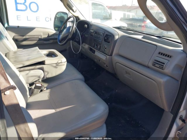 2006 FORD F-250 1FTSW20586ED31077 Photo 4