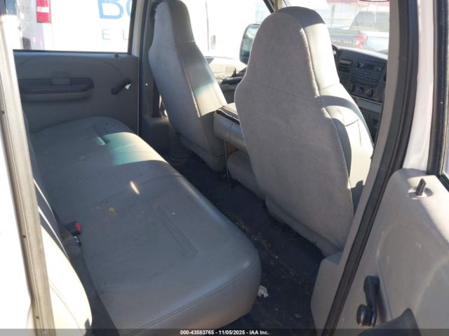 2006 FORD F-250 1FTSW20586ED31077 Photo 7