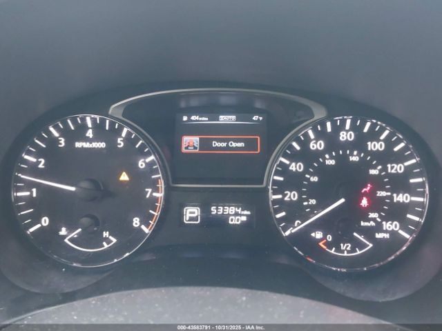 2014 NISSAN PATHFINDER 5N1AR2MM3EC704875 Photo 6