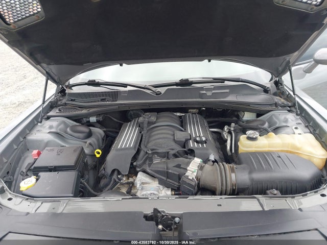 2019 Dodge Challenger R/t Scat Pack მანქანა იყიდება აუქციონზე, vin: 2C3CDZFJ9KH654908, აუქციონის ნომერი: 43583792
