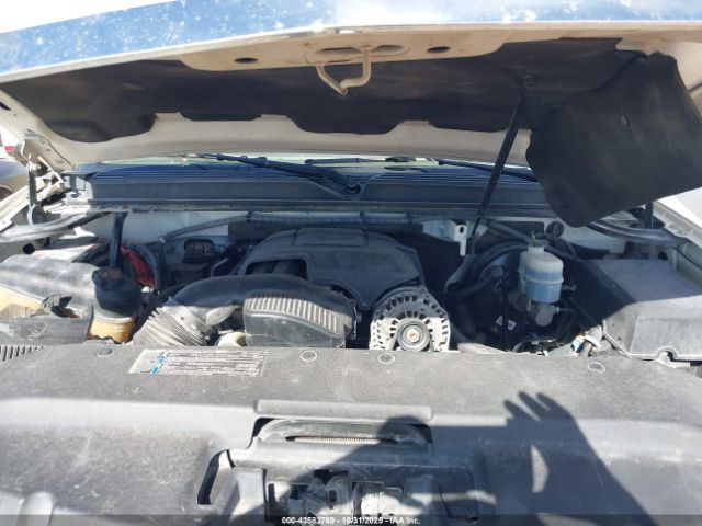 2011 CADILLAC ESCALADE 1GYS4DEF9BR153406 Photo 9