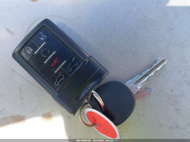 2011 CADILLAC ESCALADE 1GYS4DEF9BR153406 Photo 10