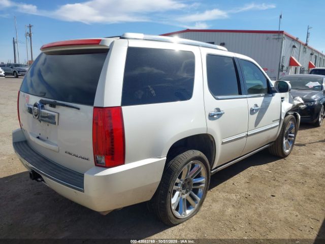 2011 CADILLAC ESCALADE 1GYS4DEF9BR153406 Photo 3