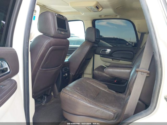 2011 CADILLAC ESCALADE 1GYS4DEF9BR153406 Photo 7