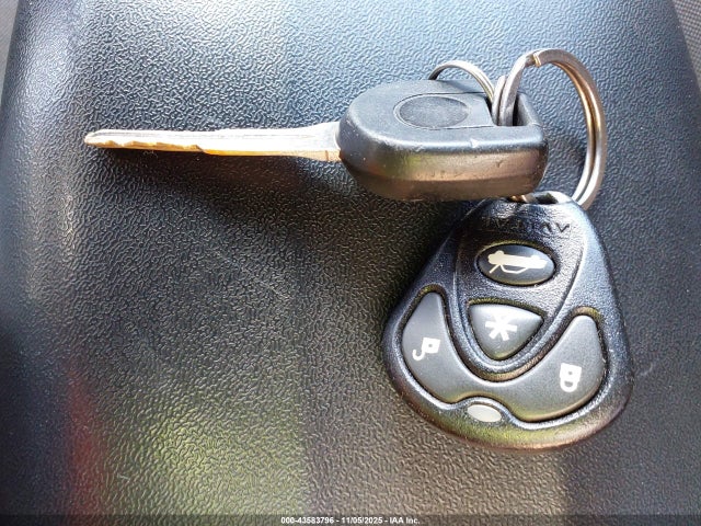 2011 MITSUBISHI GALANT 4A32B2FF5BE009161 Photo 10