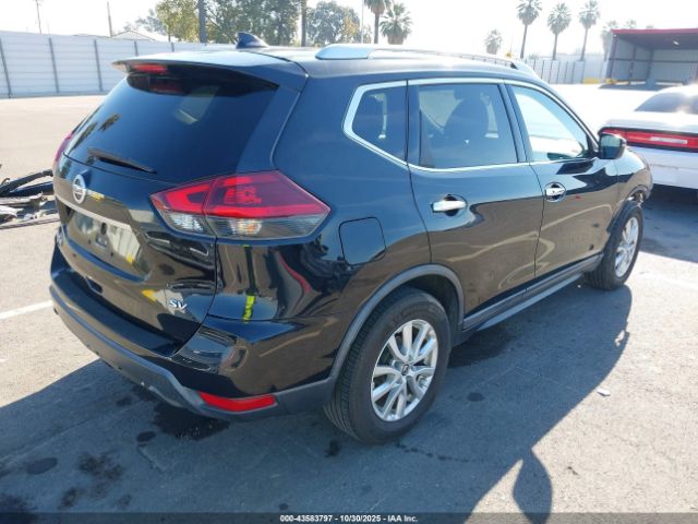 2018 NISSAN ROGUE KNMAT2MT0JP568950 Photo 3