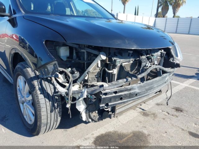 2018 NISSAN ROGUE KNMAT2MT0JP568950 Photo 5