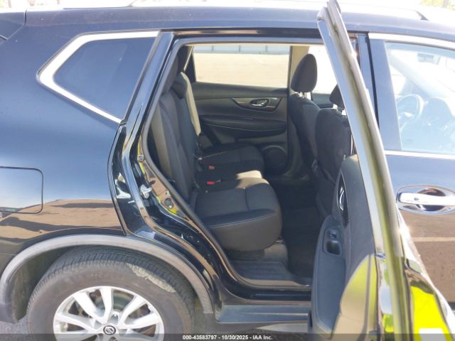 2018 NISSAN ROGUE KNMAT2MT0JP568950 Photo 7