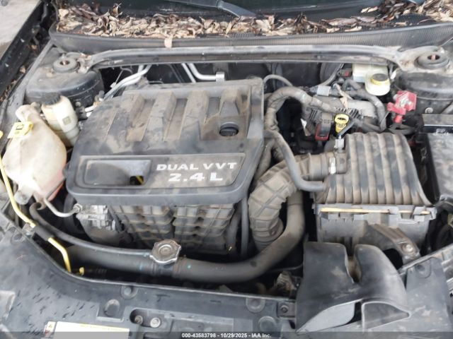 2011 CHRYSLER 200 1C3BC4FB7BN618104 Photo 9