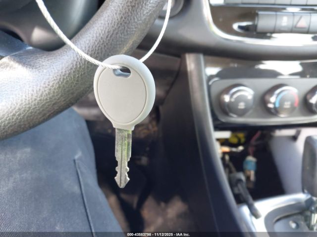 2011 CHRYSLER 200 1C3BC4FB7BN618104 Photo 10