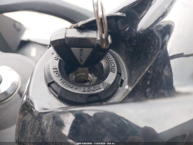 2016 KAWASAKI EX650 JKAEXEE1XGDA21177 Photo 10